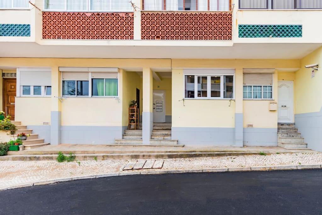 Apartamento Cascais Modern & Quiet Retreat Exterior foto